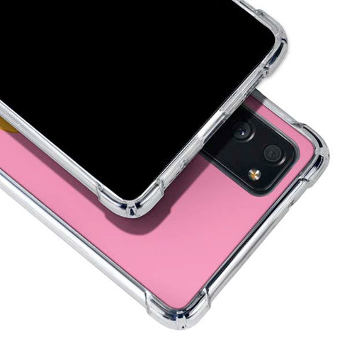 Looney Tunes Tweety Pinky Galaxy S20 FE Clear Case
